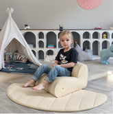 UltraComfy Foldable Seat Cushion